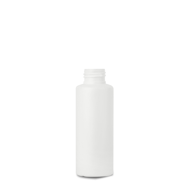 100 mL Silindir Polietilen Şişe