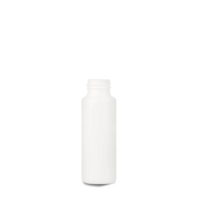 60 mL Polietilen Şişe