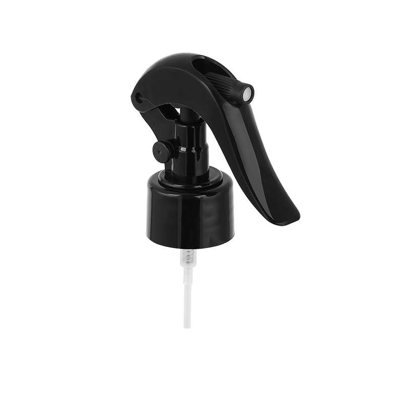 28 Mini Trigger Siyah