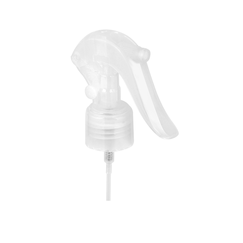 24 Mini Trigger Şeffaf