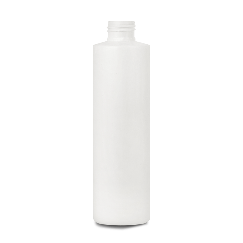 250 mL Polietilen Şişe